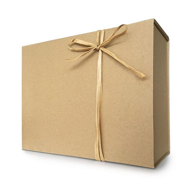 Large gift box