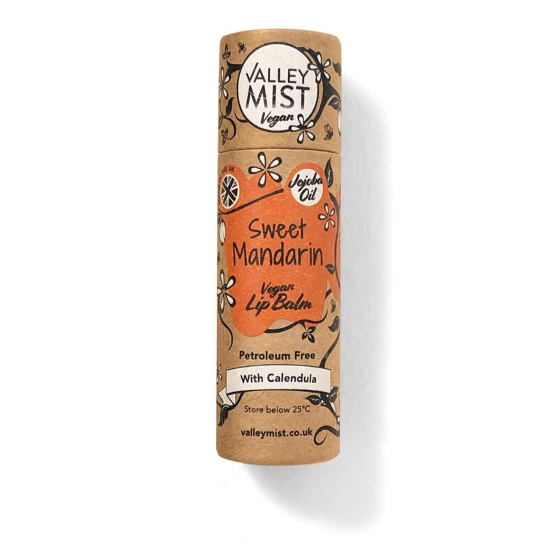 vegan-sweet-mandarin-valley-mist-lip-bam Sweet Mandarin Vegan Lip Balm