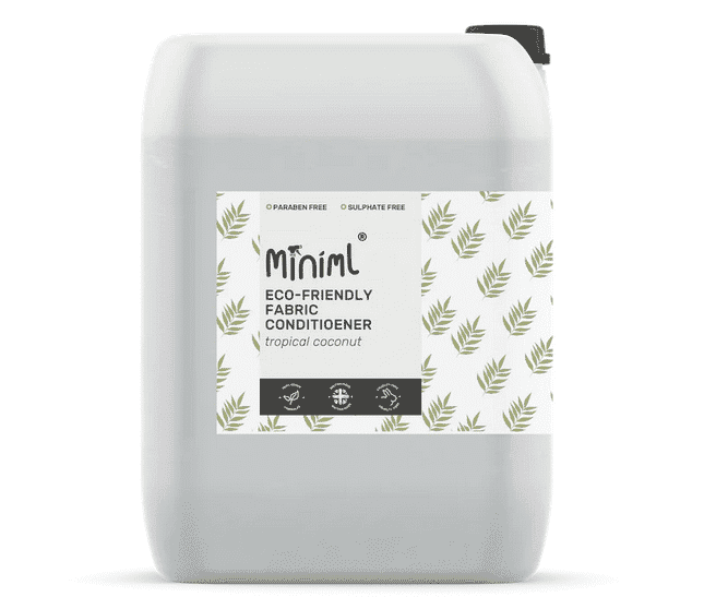 Refill - Fabric Conditioner - Tropical Coconut-01 Refill - Fabric Conditioner - Tropical Coconut