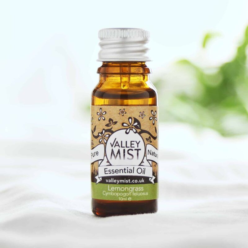 Lemongrass essential oil 10ml Lemongrass essential oil 10ml