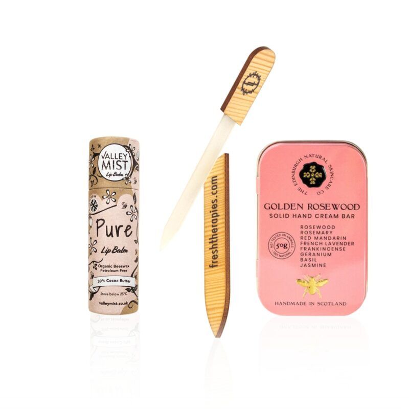 Pampering Hand Care Set Pampering Hand Care Set