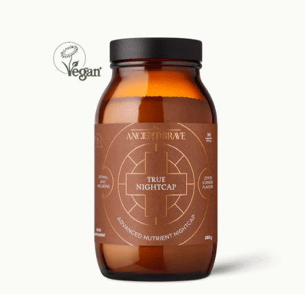 True Nightcap - Ancient & Brave.jpg