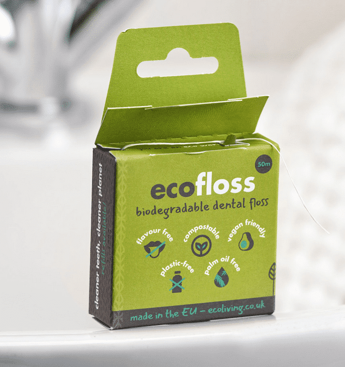 Eco Floss - Plant-Based Vegan Dental Floss-02 Eco Floss - Plant-Based Vegan Dental Floss-02
