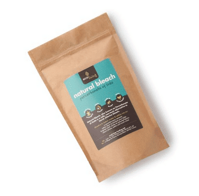 natural bleach-01 natural bleach, oxygen bleach, plastic free