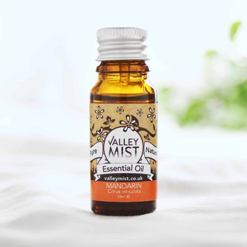 Mandarin essential oil 10ml mandarin essentail oil 10ml