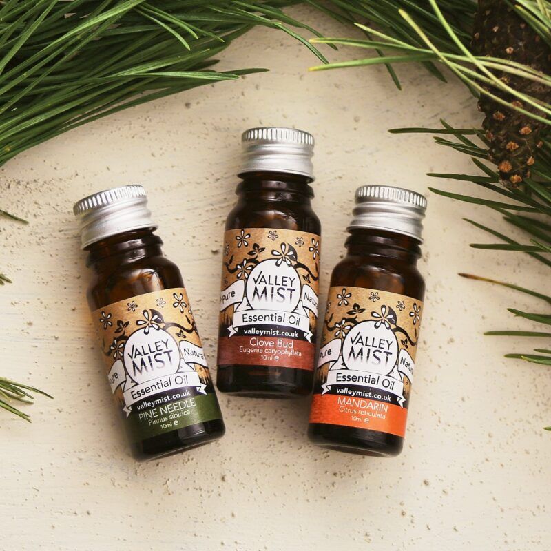 Essential oils for Christmas Aroma 1 Essential oils for Christmas