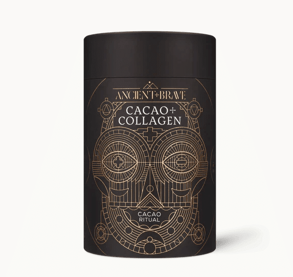 Cacao + Collagen