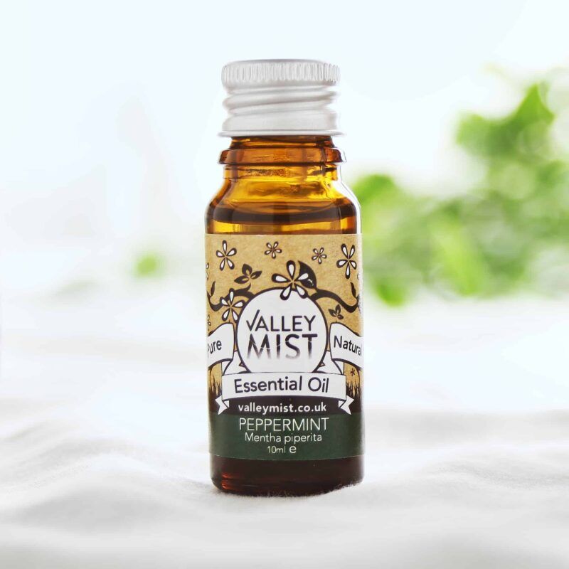 peppermint essential oil 10ml