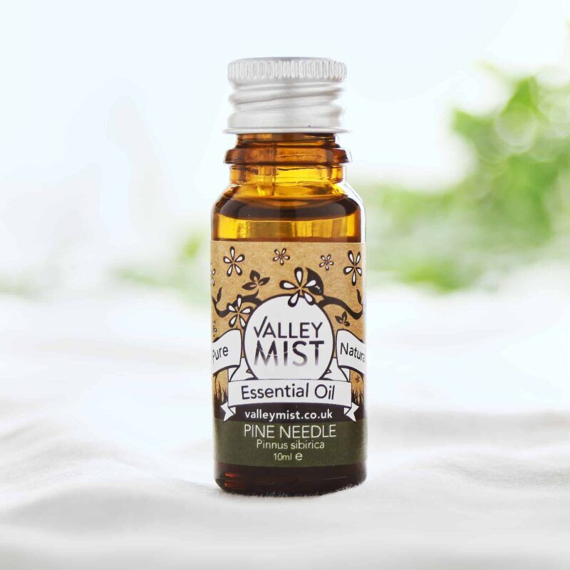 pine needle essential oil 10ml