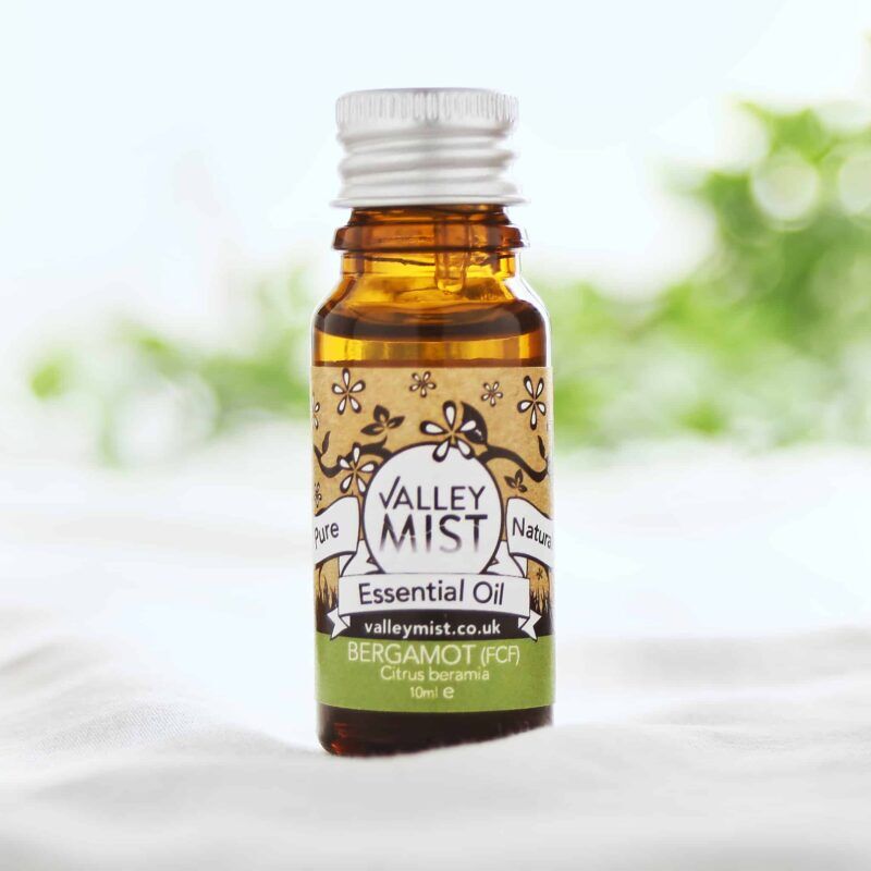 bergamot essential oil 10ml