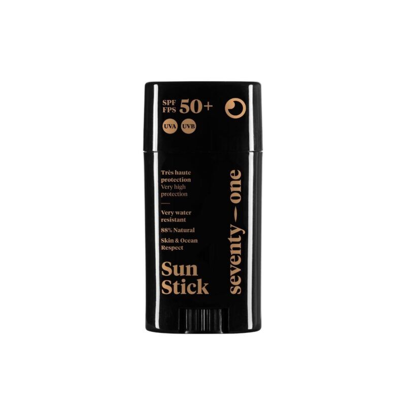SunStick natural spf 50