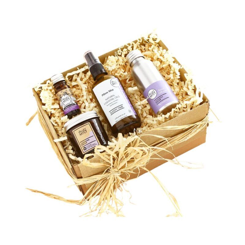 Sleep Well Gift box