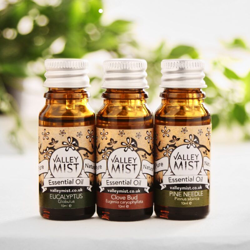 winter essential oils